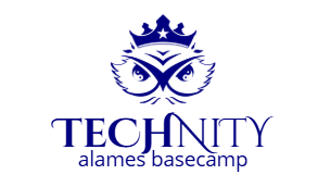 Ada Teks Lain di Logo