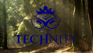 Logo di background ramai